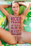 Vickie Prague art nude photos free previews cover thumbnail